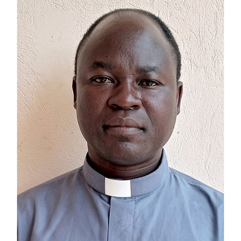 Fr. Jude Kiggala