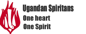 Ugandan Spiritans Logo