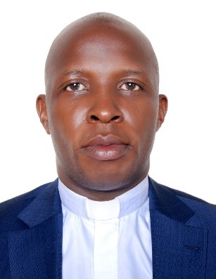 Rev. Fr. John Bosco Kamoga