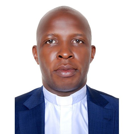 Fr. John Bosco Kamoga